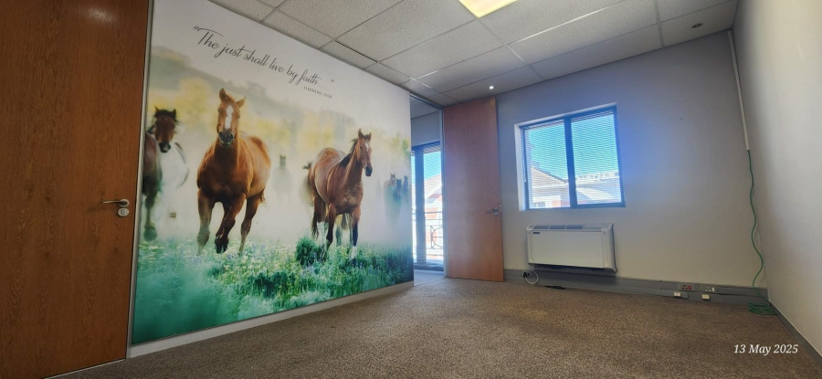 To Let commercial Property for Rent in Century City Western Cape